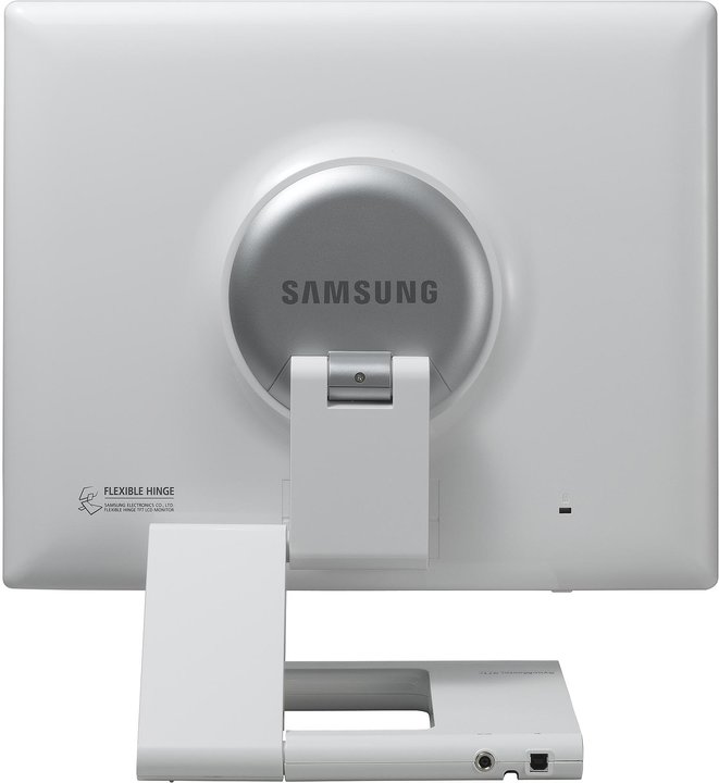 Samsung SyncMaster 971P bílý - LCD monitor 19&quot;_395620189