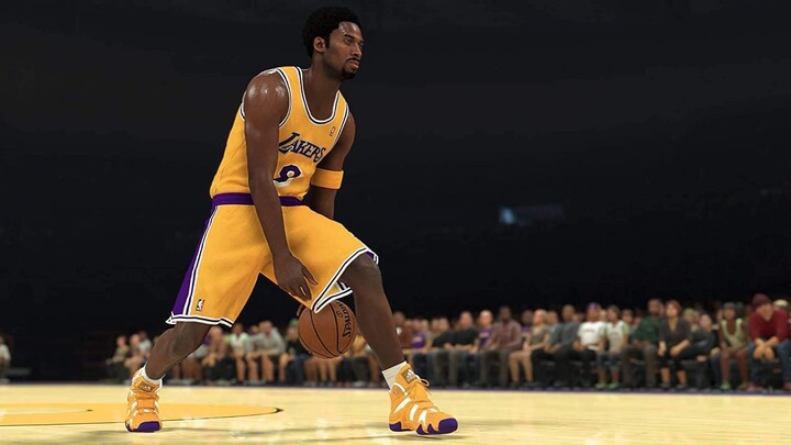 NBA 2K21 (Xbox) - elektronicky_1789908421