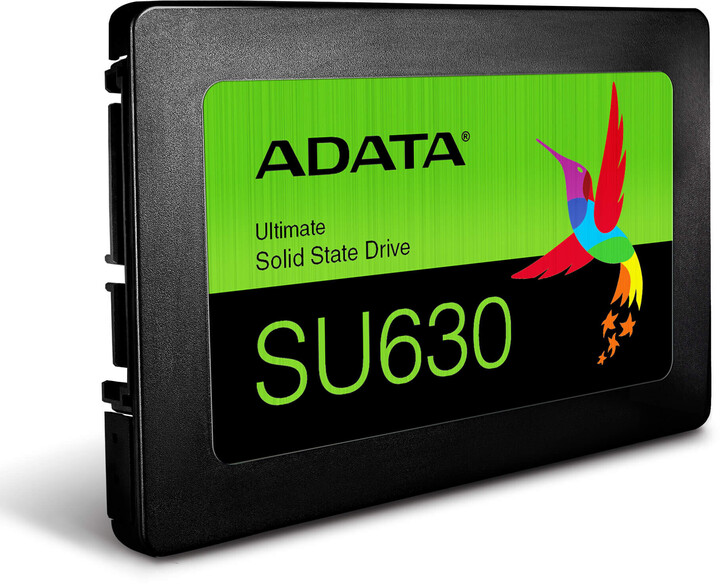 ADATA Ultimate SU630, 2,5&quot; - 960GB_1223802784
