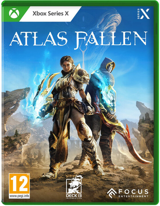 Atlas Fallen (Xbox Series X)_275994628