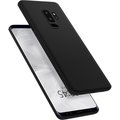 Spigen Air Skin pro Samsung Galaxy S9+, black_1441144518