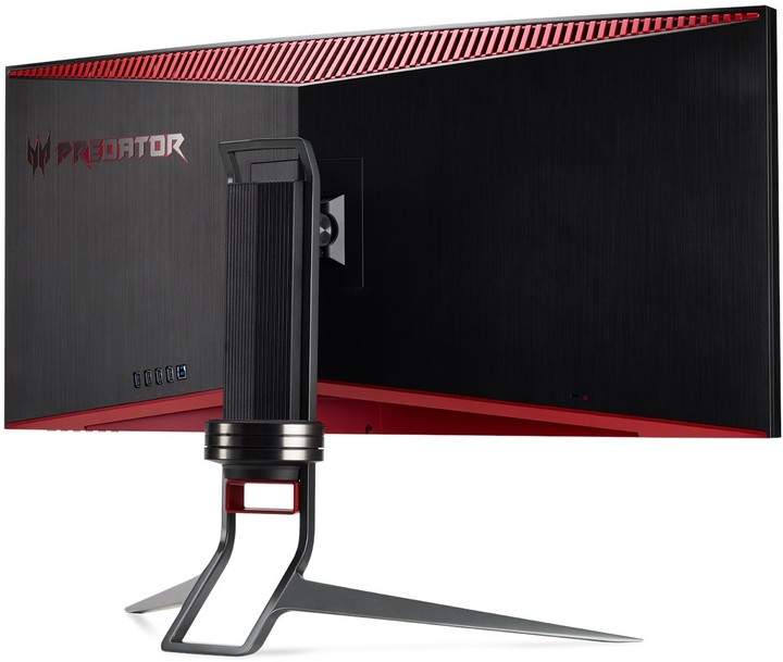 Acer Predator Z35P - LED monitor 35&quot;_702015713
