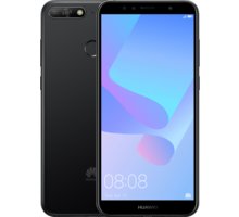 Huawei Y6 Prime 2018, 3GB/32GB, černý_1664961269