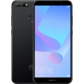 Huawei Y6 Prime 2018, 3GB/32GB, černý