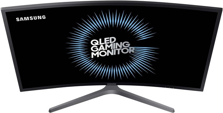 Samsung C32HG70 - LED monitor 32&quot;_1430703409