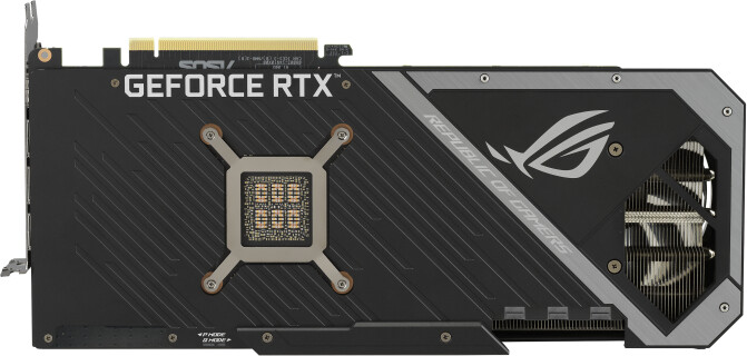 ASUS GeForce ROG-STRIX-RTX3080-O10G-V2-GAMING, LHR, 10GB GDDR6X_507739382