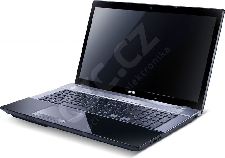 Acer Aspire V3-771G-53218G75Makk, černa_1774307916