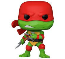 Figurka Funko POP! Teenage Mutant Ninja Turtles - Raphael (Movies 1396) 0889698723374