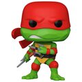Figurka Funko POP! Teenage Mutant Ninja Turtles - Raphael (Movies 1396)