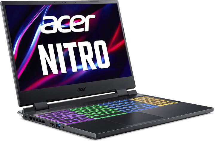 Acer Nitro 5 (AN515-58), černá_950747625