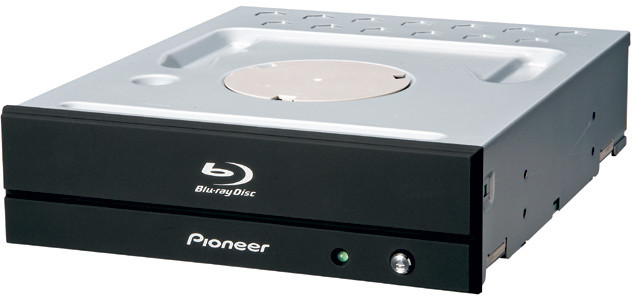 Pioneer BDR-209EBK no s/w_40702176
