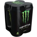 Monster Energy, energetický, 4x500ml