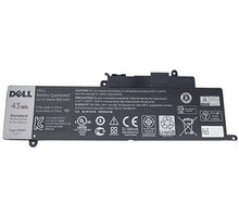 Dell baterie, 3-cell, 43Wh LI-ON pro Inspiron 3148/3157/3158_5858090