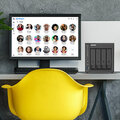 Recenze: QNAP TS-451D2 – parťák pro TV i počítač