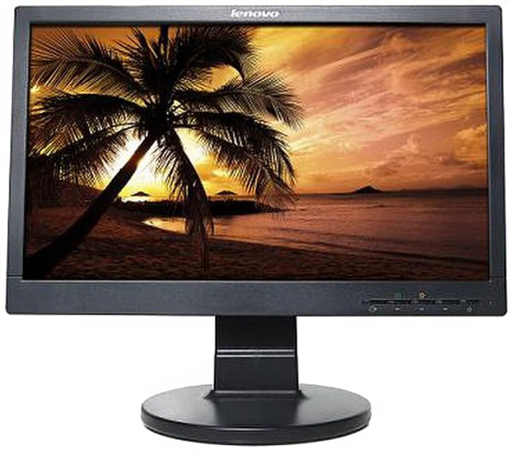 Lenovo LCD T2220 - LED monitor 22&quot;_1147722455