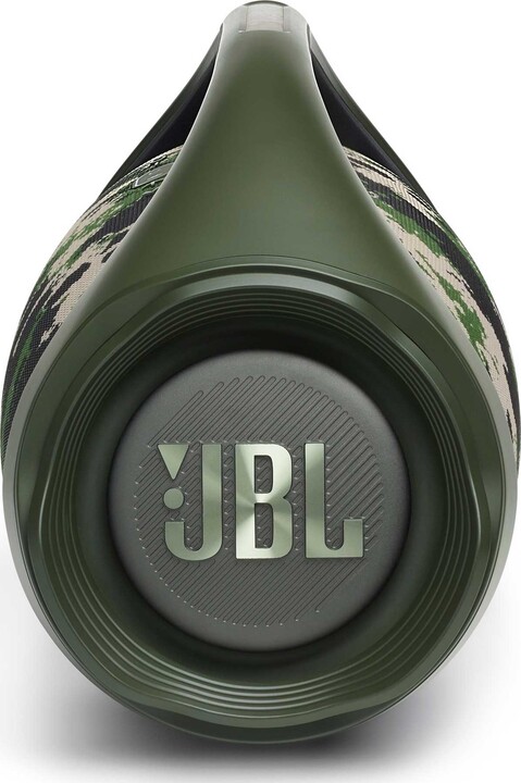 JBL Boombox 2, squad