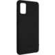 FIXED Story zadní pogumovaný kryt pro Samsung Galaxy A41, černá