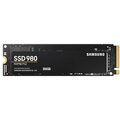 Samsung SSD 980, M.2 - 500GB