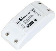 Solarmi DS131 - Wi-Fi, 100.250V AC, max. 10A