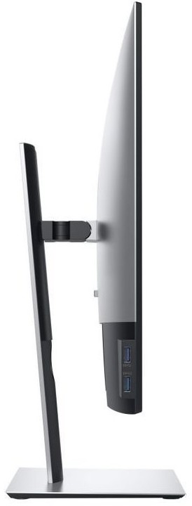 Dell UltraSharp U2719DC - LED monitor 27&quot;_439006936