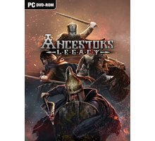 Ancestors Legacy - Limited Edition