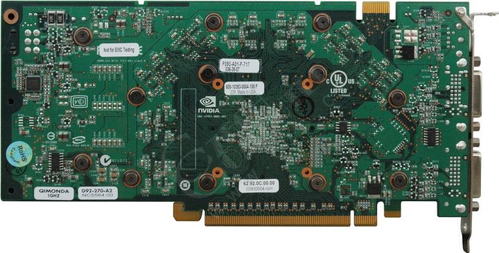 BFG GeForce 8800 GT OC 512MB, PCI-E_1448854424