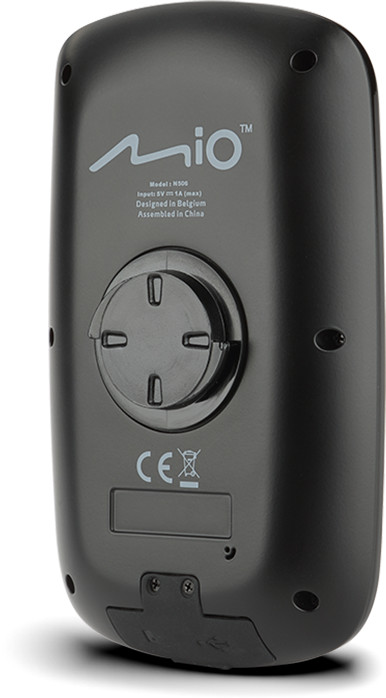 Mio Cyclo 210, 3,5&quot;_642257767