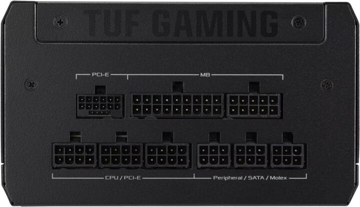 ASUS TUF Gaming 850W Gold - 850W_1090989582