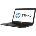 HP ZBook 14, černá_2047383497