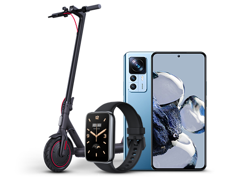 Xiaomi nádilka