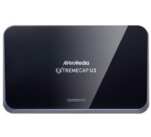 AVerMedia Extreme Cap U3, nahrávací zařízení_794915885