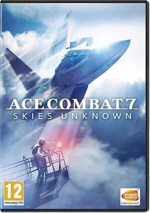 Ace Combat 7: Skies Unknown - Collectors Edition (PC)_509692856