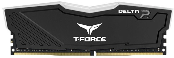 Team T-FORCE Delta RGB 32GB (2x16GB) DDR4 2666 CL15, black_726306150