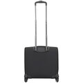 RivaCase 8481 cestovní kufr na kolečkách 20l, černá_15499455