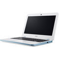 Acer Chromebook 11 N7 (CB311-7HT-C63Y), bílá_1190797249