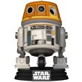 Figurka Funko POP! Star Wars: Ahsoka - C1-10P (Star Wars 654)_1284983860
