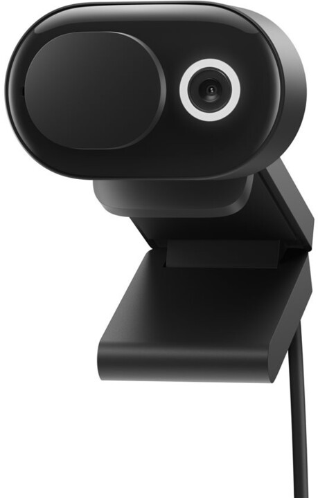 Microsoft Modern Webcam for Business, černá_482248721