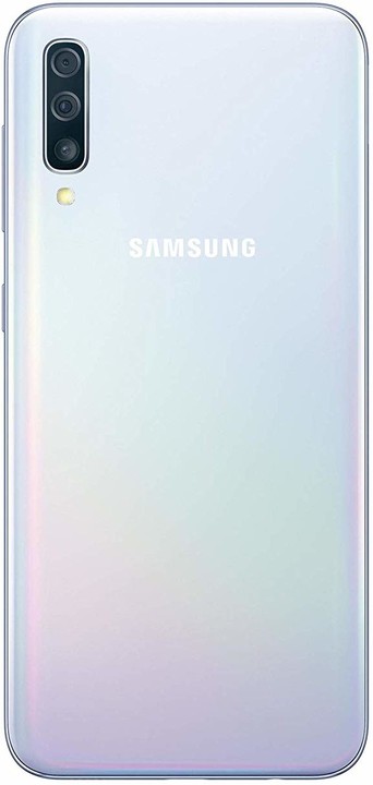 Samsung Galaxy A50, 4GB/128GB, White_641555677