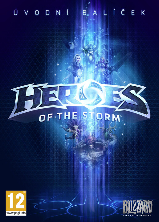 Heroes of the Storm (PC)_2086801634