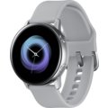 Samsung Galaxy Watch Active, stříbrná