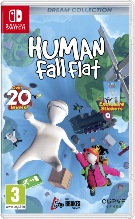 Human Fall Flat: Dream Collection (SWITCH)_1216000096