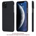Pitaka pouzdro Air iPhone 11 Pro Max, černá_205088889