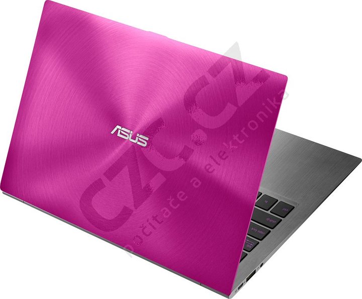 ASUS ZENBOOK UX31E-RY029V, Hot Pink + pouzdro_1232556992