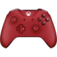 Xbox ONE S Bezdrátový ovladač, červený (PC, Xbox ONE)