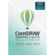 CorelDRAW Graphics Suite Special Edition 2021 CZ/PL - Box O2 TV HBO a Sport Pack na dva měsíce