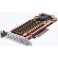 QNAP QM2-2P-384A - pro disky 2x SSD M.2 22110/2280 PCIe, (Gen3 x4)_1190284340