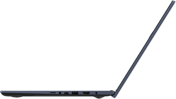 ASUS VivoBook 15 X513 (11th gen Intel), černá_112524412