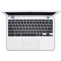 Acer Chromebook 11 N7 (CB311-7HT-C63Y), bílá_2007262797