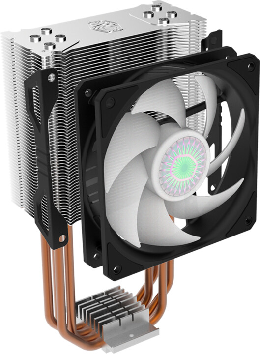 Cooler Master Hyper 212 Spectrum V2_1418219563