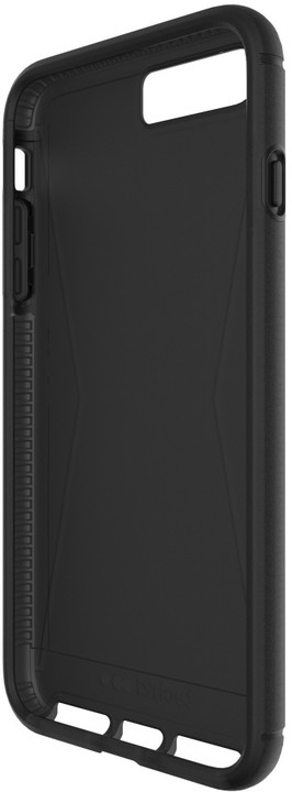 Tech21 Evo Tactical zadní ochranný kryt pro Apple iPhone 7 Plus, černý_601490602